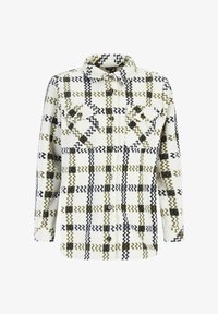 Seleccionado, kitoffwhite