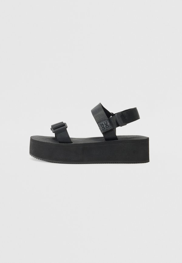 ZARALYN - Ankle cuff sandals