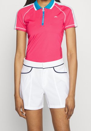 Poloshirt - pink