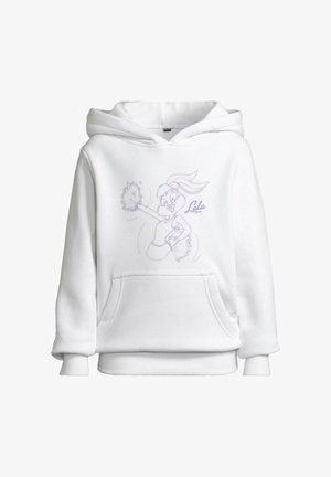 Mister Tee - Bluza z kapturem