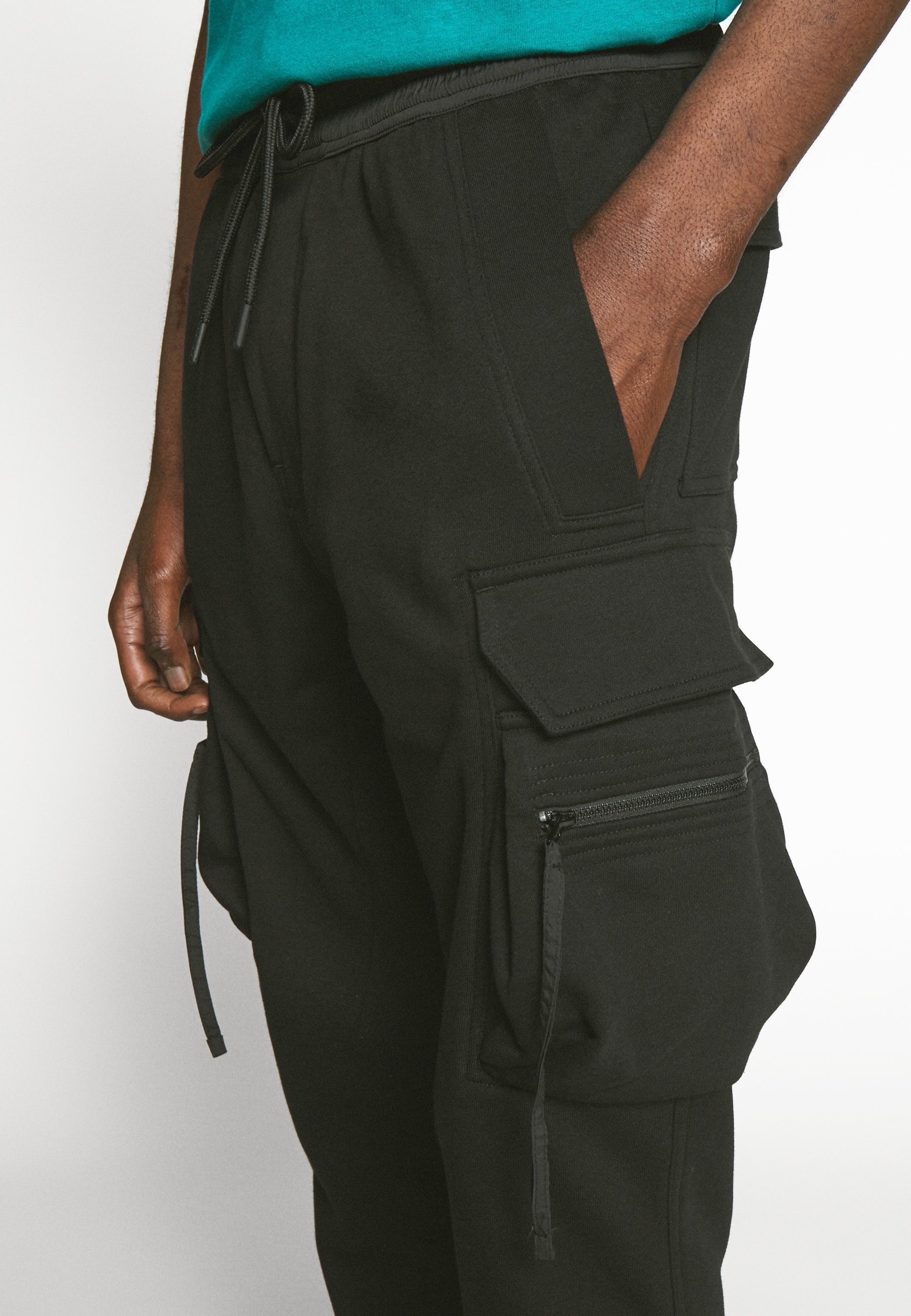 tactical pants without cargo pockets