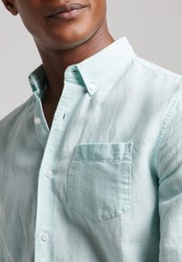 Superdry & Co STUDIOS BUTTON DOWN  - Koszula
