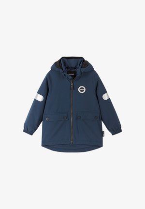 Reima ÜBERGANGS SYMPPIS granatowy