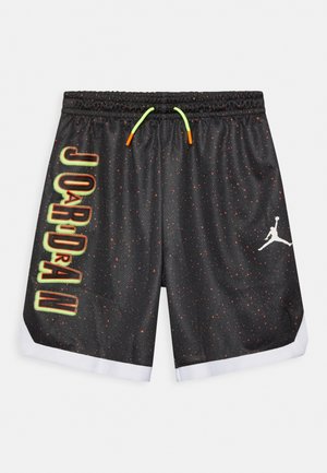 Jordan SLIME VORTEX - Jogginghose - black