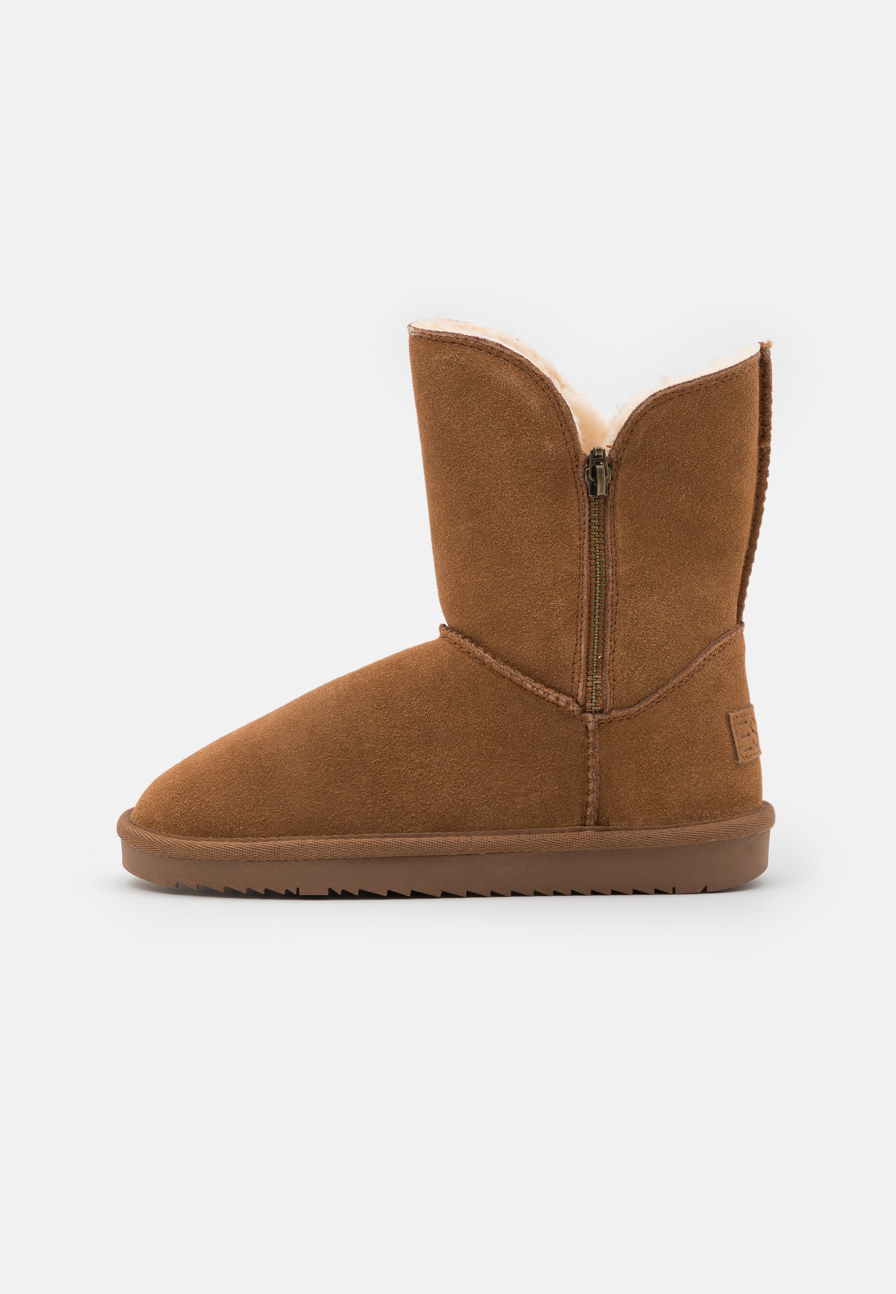 Snow Boot Esprit Boots With Fur Esprit Shoes Esprit Womens Evelyn