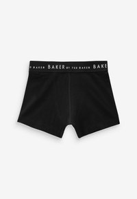 Baker by Ted Baker 3 PACK -REGULAR FIT - Culotte - black