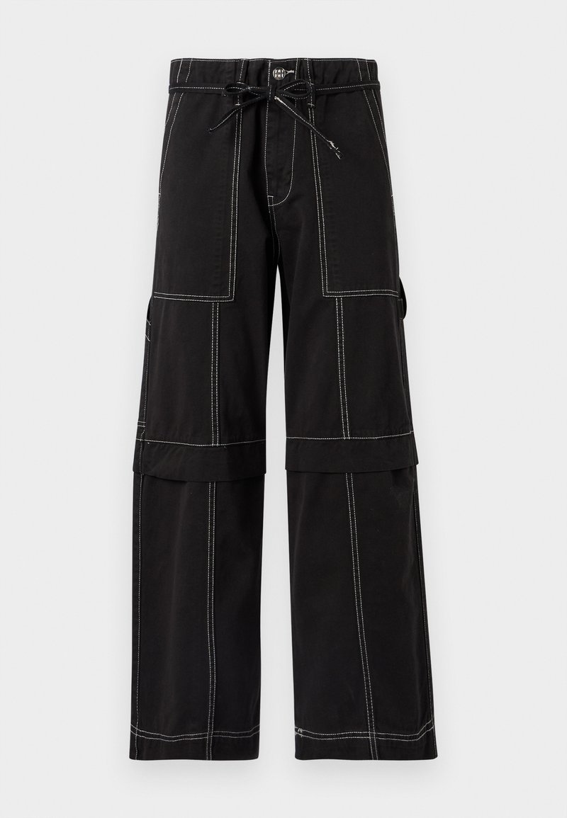 DAY Birger et Mikkelsen Wide leg zwart