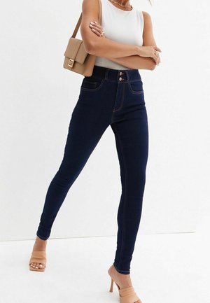 Jeans Skinny - dark blue