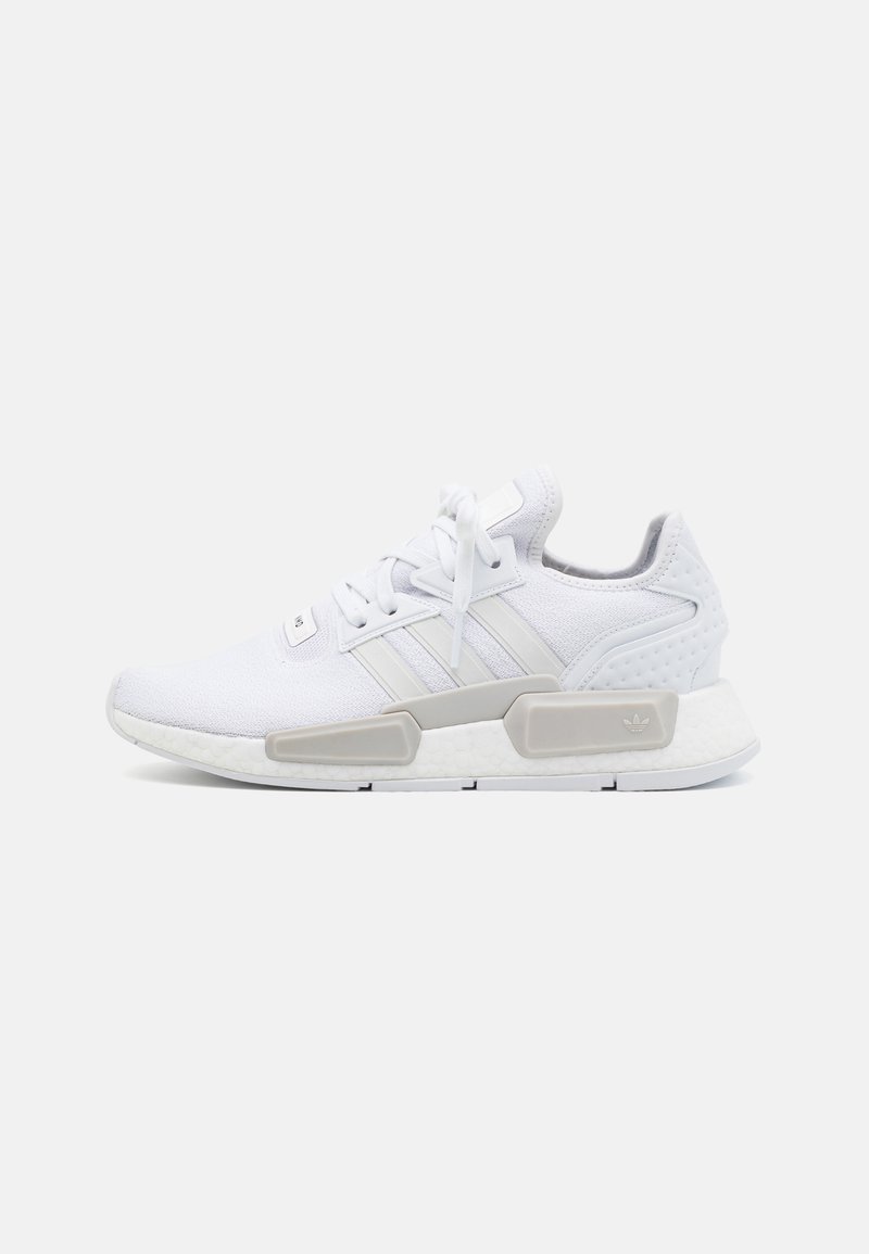 adidas Originals NMD - Tenisice - footwear white grey one core black