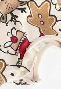 Next REGULAR FIT SET - Jerseykjole - white  multi christmas character