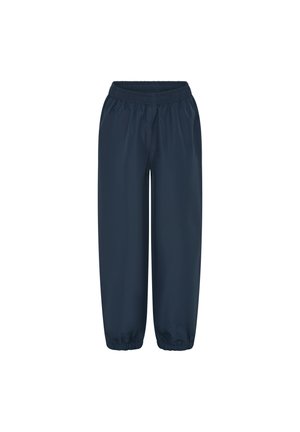 Color Kids TOTAL ECLISPE - Regnbukser - dark blue