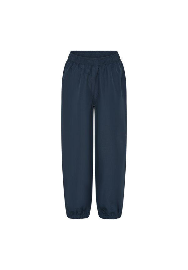 COSHELL - Rain trousers3