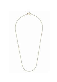 FAVS HALSKÆDE - Halskette - guldfärg