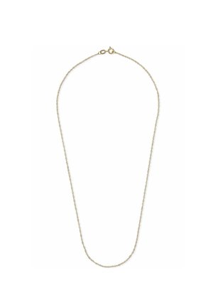 FAVS HALSKÆDE - Halskette - guldfärg