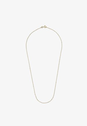 FAVS HALSKÆDE - Halskette - guldfärg
