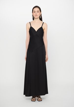 SASIA - Maxi dress - black