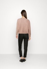 edc by Esprit Striktrøje - red