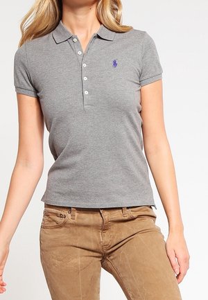 Polo - grey