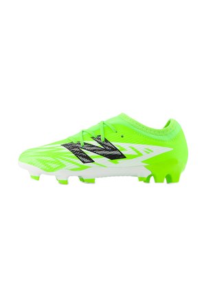FURON V8 - Kopačky na pevný povrch - green