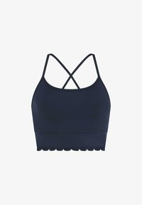 Kijelölve, dark sapphire