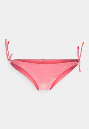 Banana Moon LINA SEAGLITTER - Bikini-Hose - rose