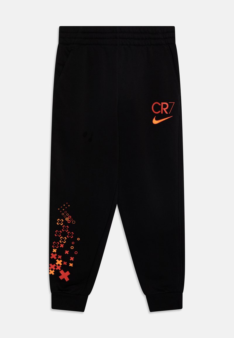 Nike Performance - CR7 CLUB UNISEX - Dresside alumine osa - black, Suurenda