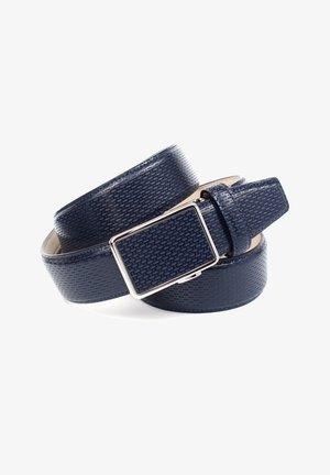 Belt - dunkelblau