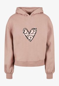 Ausgewählt, duskrose