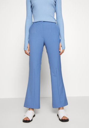 Broek - light blue