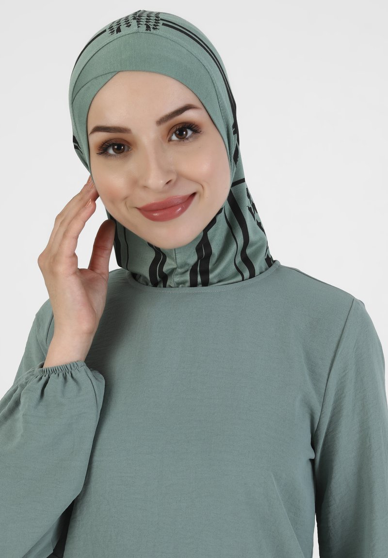 modanisa sports hijab