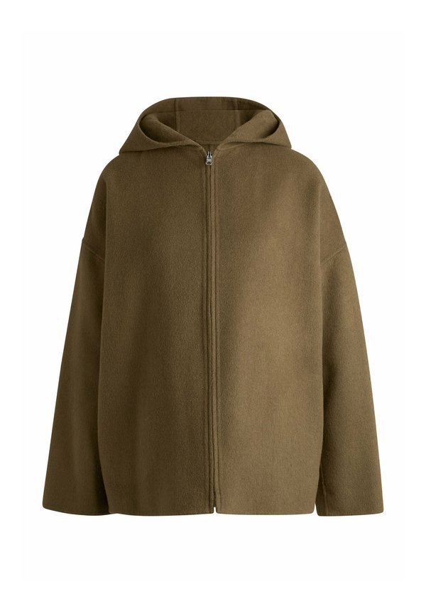 CANTERA1 DF - Classic coat4