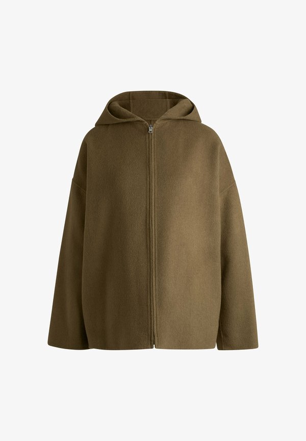 CANTERA1 DF - Classic coat4