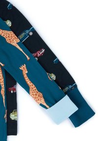 Chelsea Peers 2 PACK SET - Conjunto de pijama - dark blue