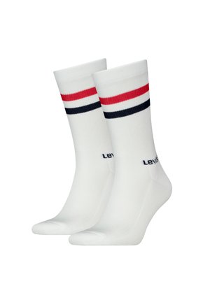 UNISEX 2 PACK - Chaussettes - iconic