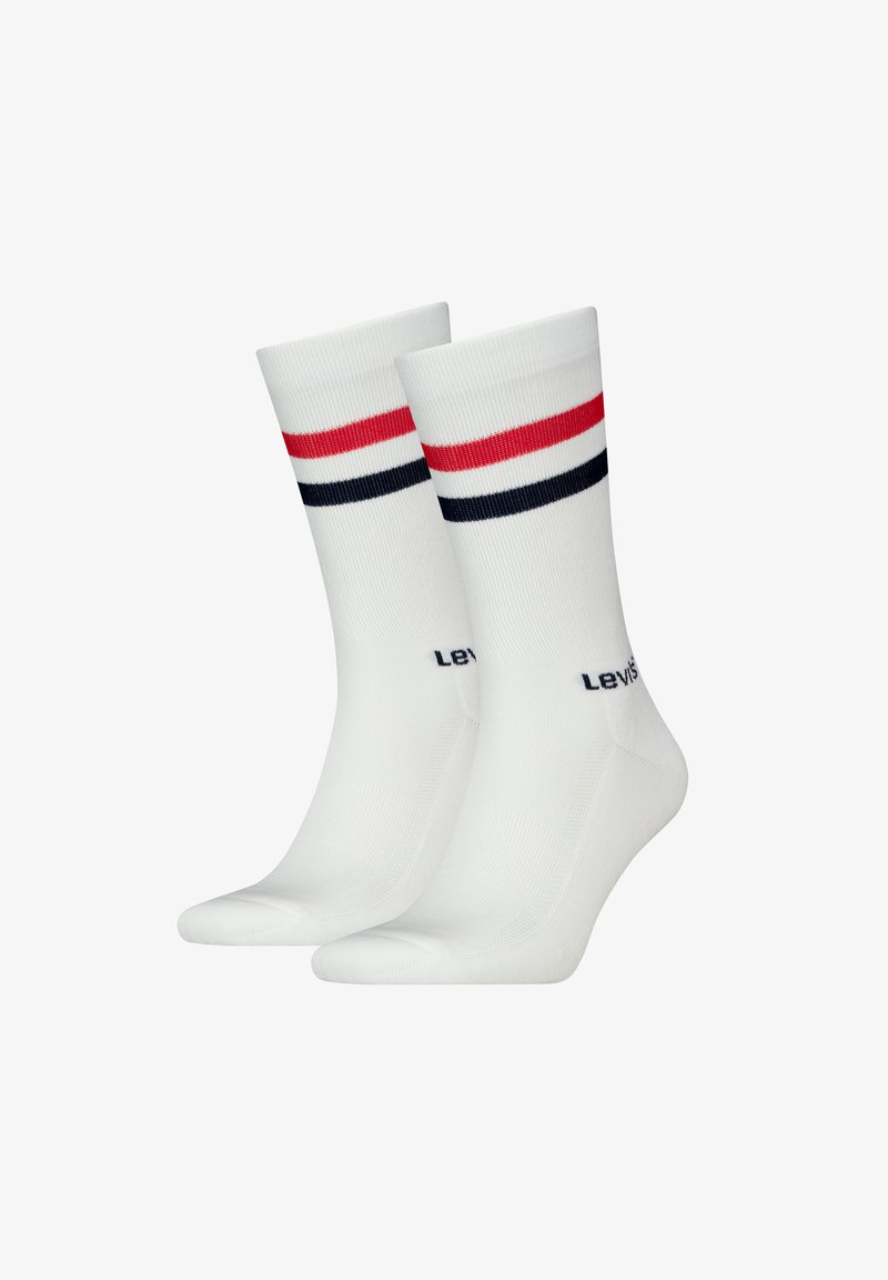 Levi's® UNISEX 2 PACK - Chaussettes - iconic