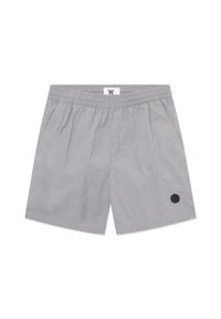 Non selezionato, gray flannel
