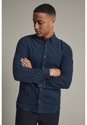 MATROSTOL BU - Skjorter - dark navy