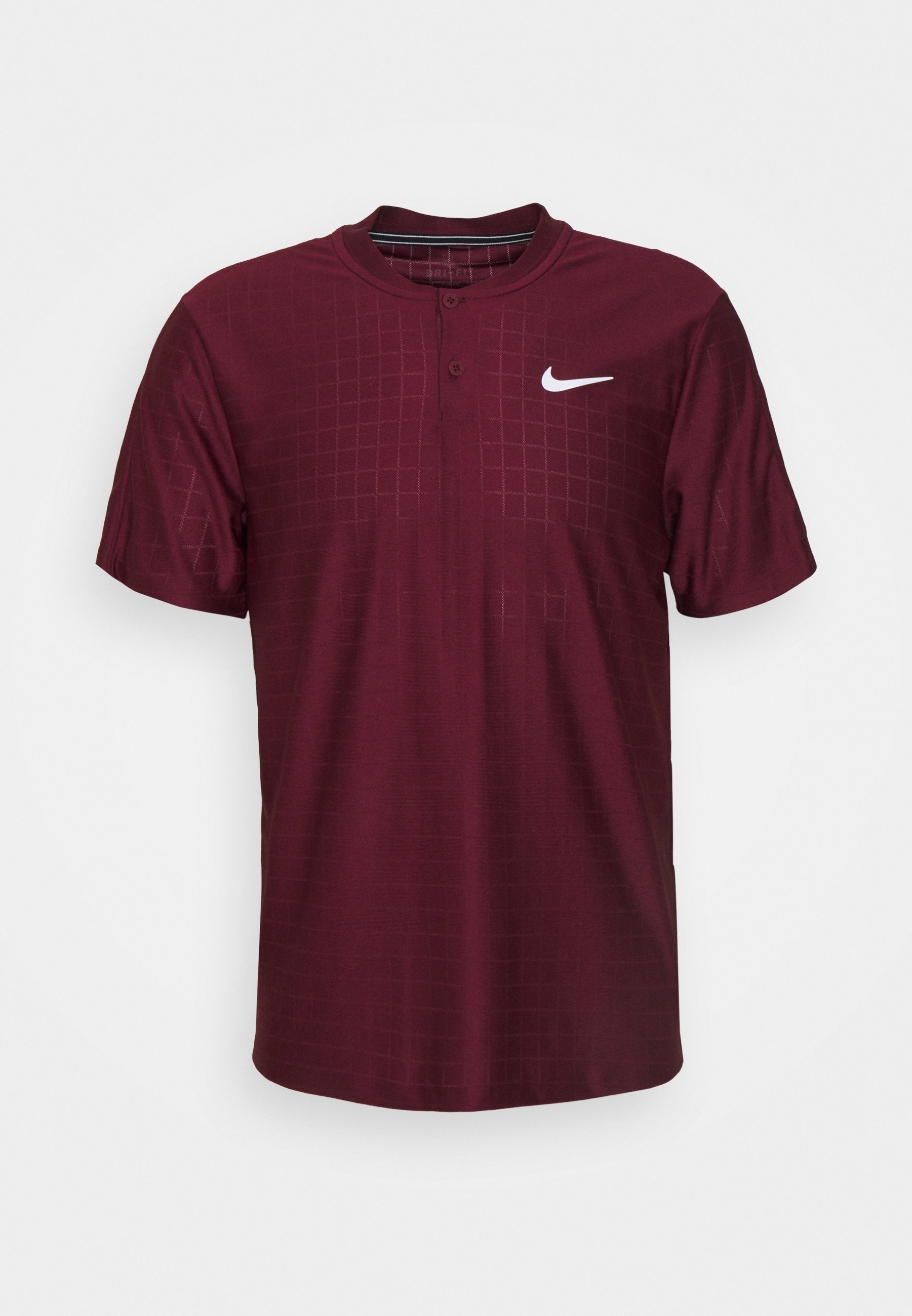 Short Sleeve Polo Nike Marrone Nike Golf Tour Polo A Maniche Corte