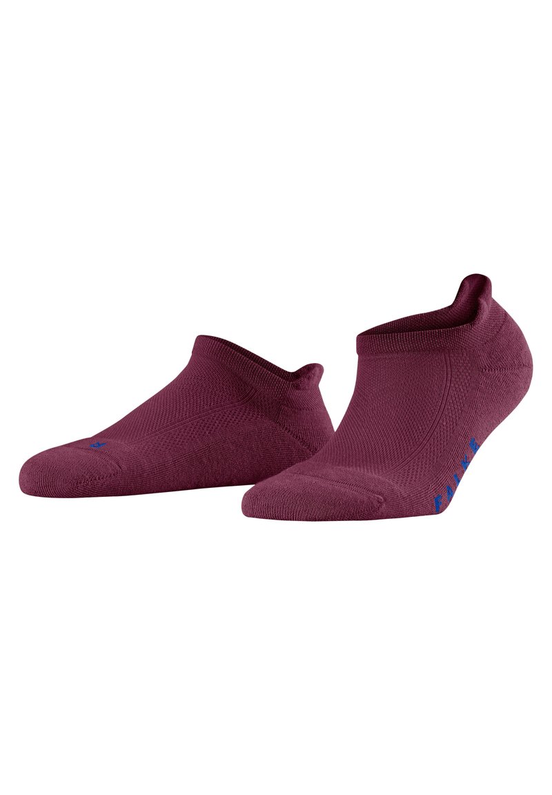 FALKE Cool Kick - Socken - plum pie