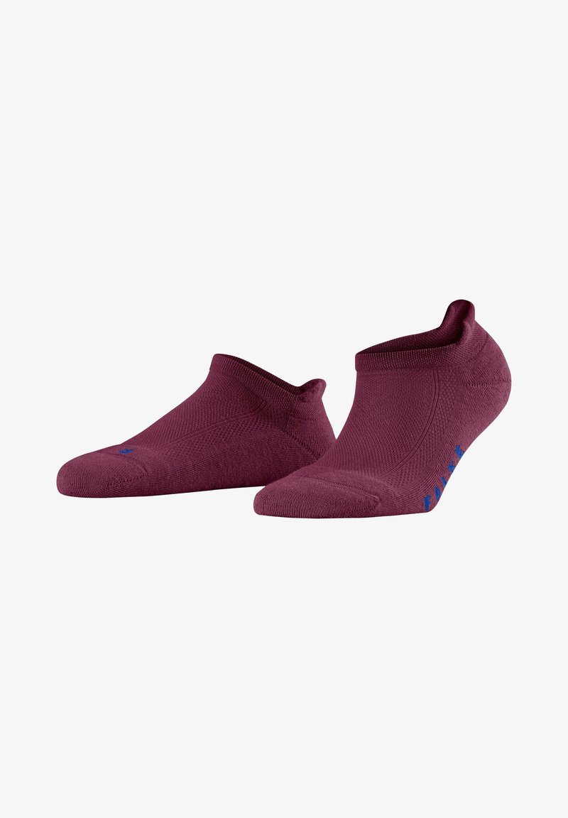FALKE Cool Kick - Socken - plum pie