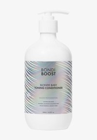 Bondi Boost - BONDIBOOST BLONDE BABY TONING CONDITIONER - Conditioner Thumbnail-Bild 1