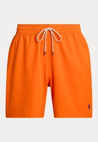 Non selezionato, sailing orange