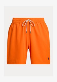 Non selezionato, sailing orange