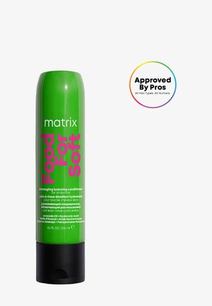 Matrix FOOD FOR SOFT CONDITIONER - Conditioner - -