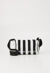 Atlasīts, black/off white