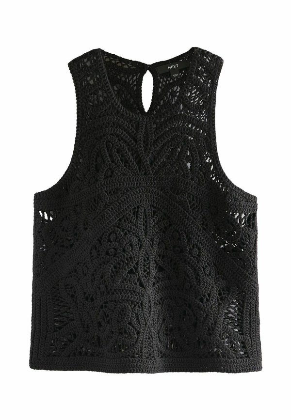 REGULAR FIT - CREW NECK - Top