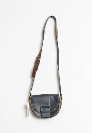 Sac bandoulière - blue