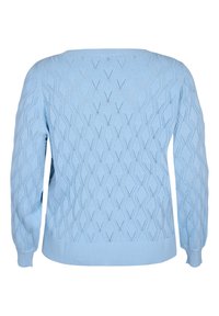 Zizzi Sweter