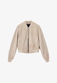 Unselected, silver birch grey