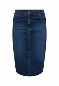 Wasabi Concept Teksaseelik - dark blue denim
